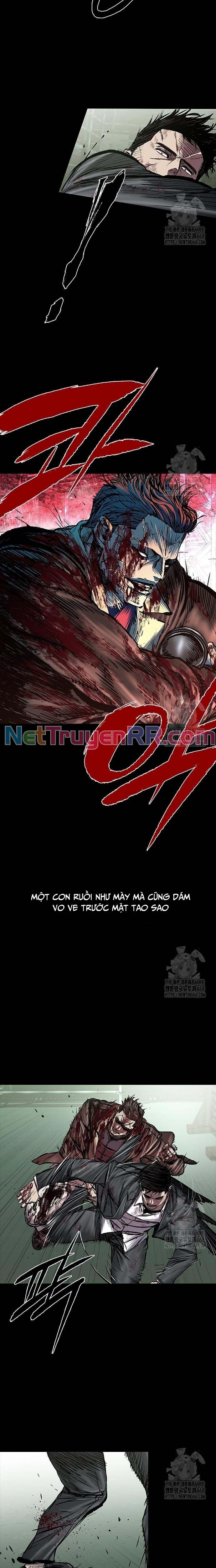 BáO Thù 2: VạN Nhân Chi ThượNg Chapter 92 - Trang 2