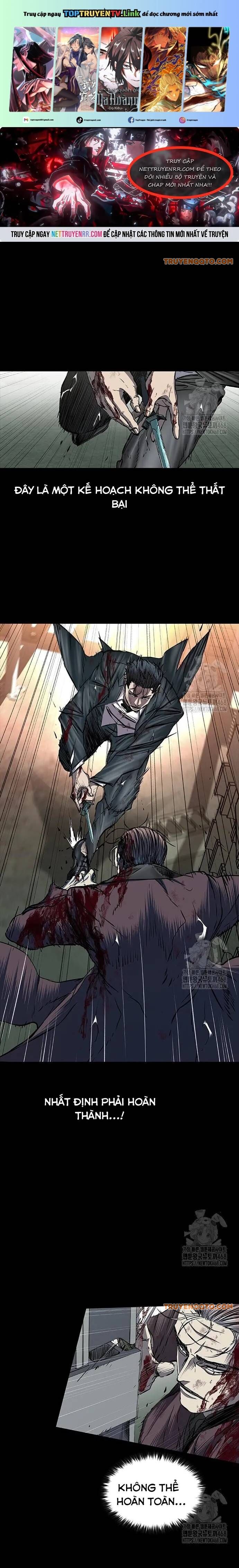 BáO Thù 2: VạN Nhân Chi ThượNg Chapter 90 - Trang 2