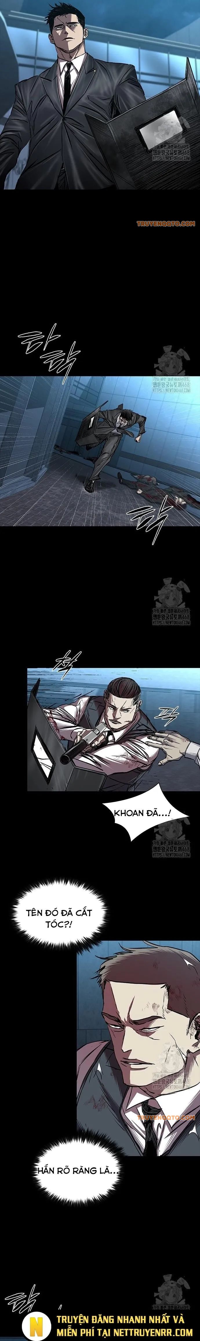 BáO Thù 2: VạN Nhân Chi ThượNg Chapter 90 - Trang 2