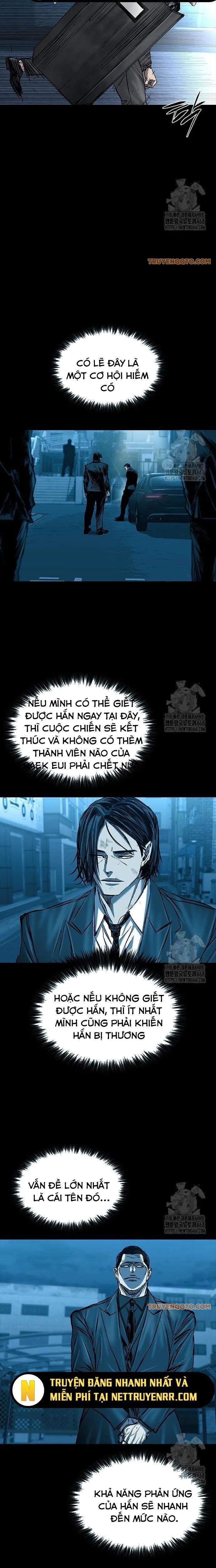 BáO Thù 2: VạN Nhân Chi ThượNg Chapter 90 - Trang 2