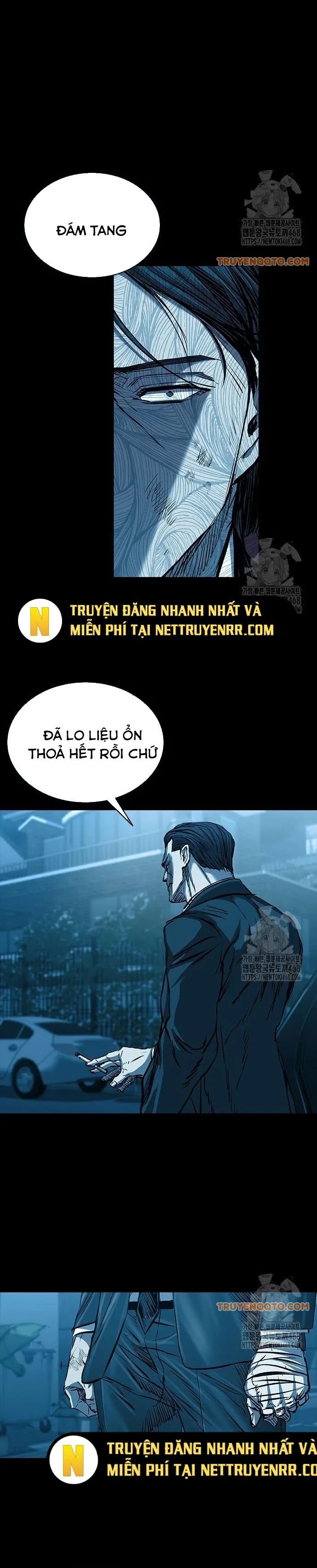BáO Thù 2: VạN Nhân Chi ThượNg Chapter 90 - Trang 2