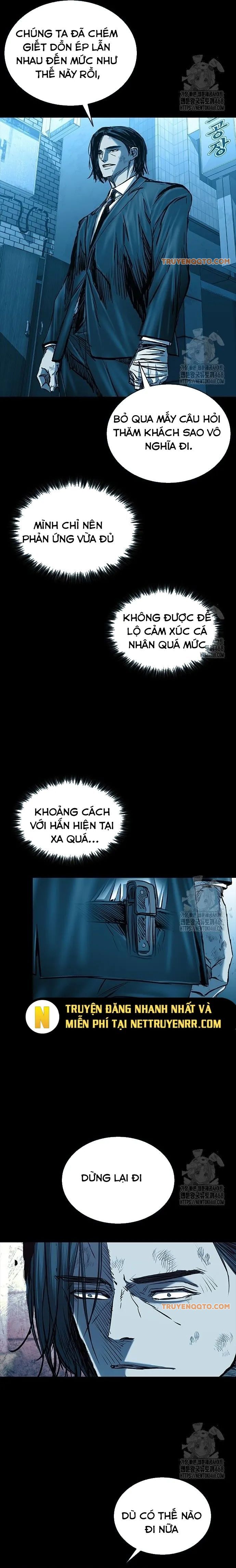 BáO Thù 2: VạN Nhân Chi ThượNg Chapter 90 - Trang 2
