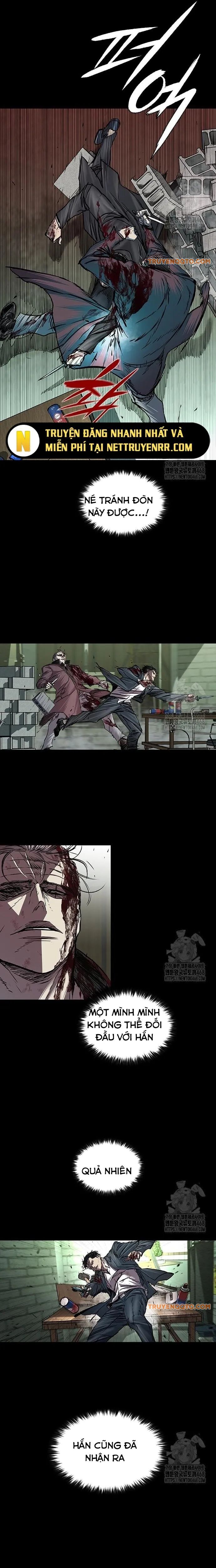 BáO Thù 2: VạN Nhân Chi ThượNg Chapter 90 - Trang 2