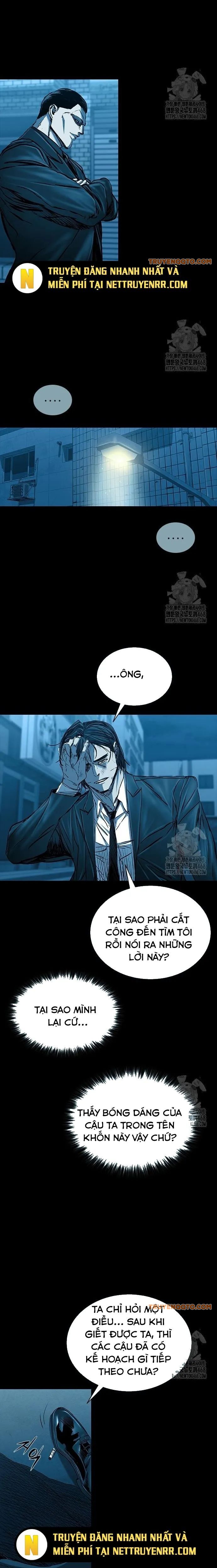 BáO Thù 2: VạN Nhân Chi ThượNg Chapter 90 - Trang 2