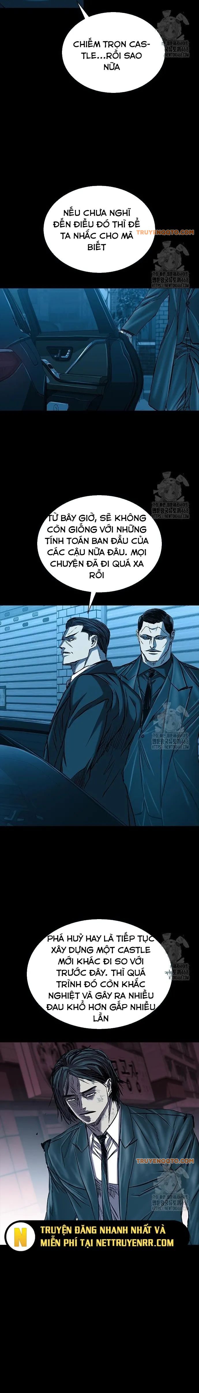 BáO Thù 2: VạN Nhân Chi ThượNg Chapter 90 - Trang 2