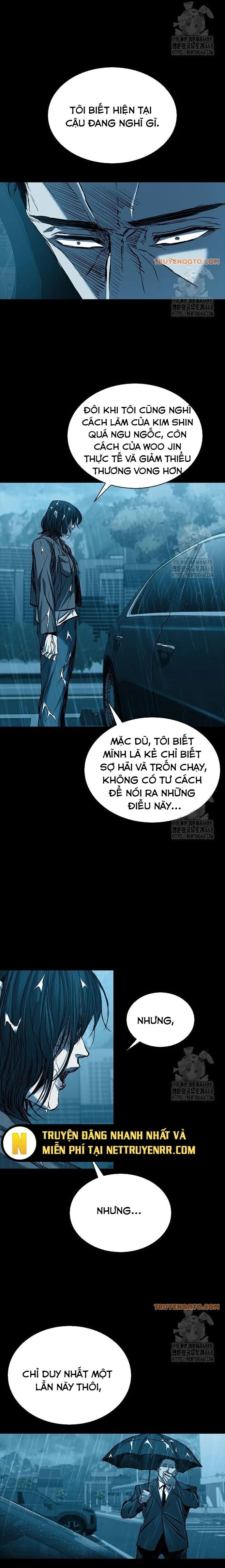 BáO Thù 2: VạN Nhân Chi ThượNg Chapter 90 - Trang 2