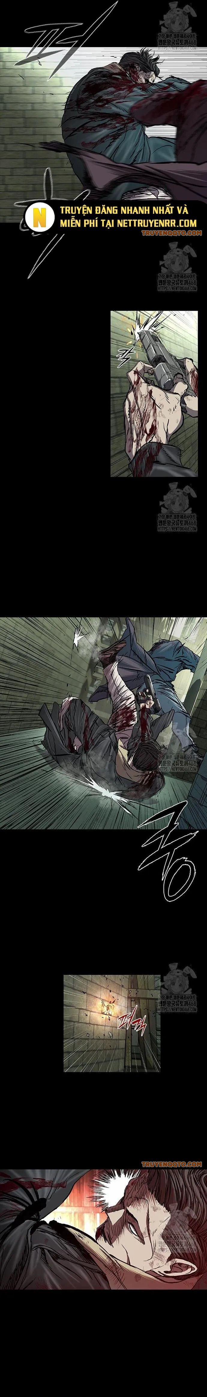 BáO Thù 2: VạN Nhân Chi ThượNg Chapter 90 - Trang 2