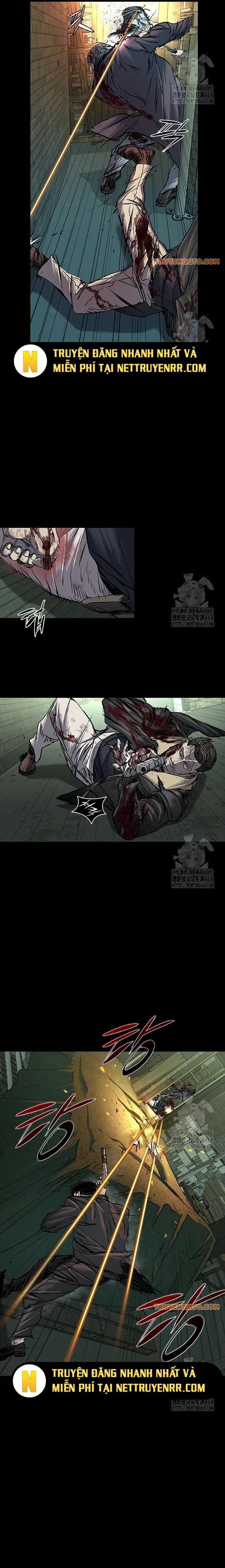 BáO Thù 2: VạN Nhân Chi ThượNg Chapter 90 - Trang 2