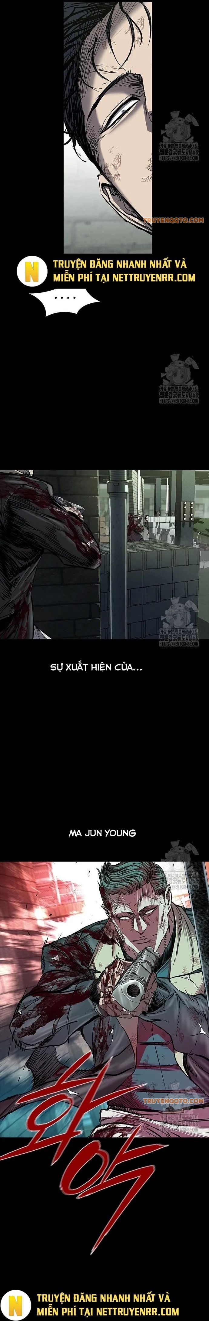 BáO Thù 2: VạN Nhân Chi ThượNg Chapter 90 - Trang 2