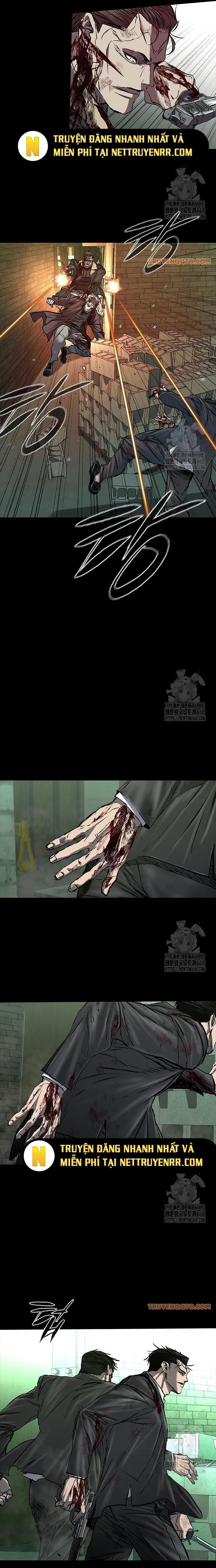 BáO Thù 2: VạN Nhân Chi ThượNg Chapter 90 - Trang 2