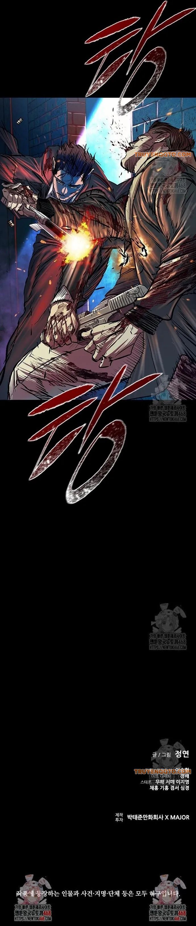 BáO Thù 2: VạN Nhân Chi ThượNg Chapter 90 - Trang 2