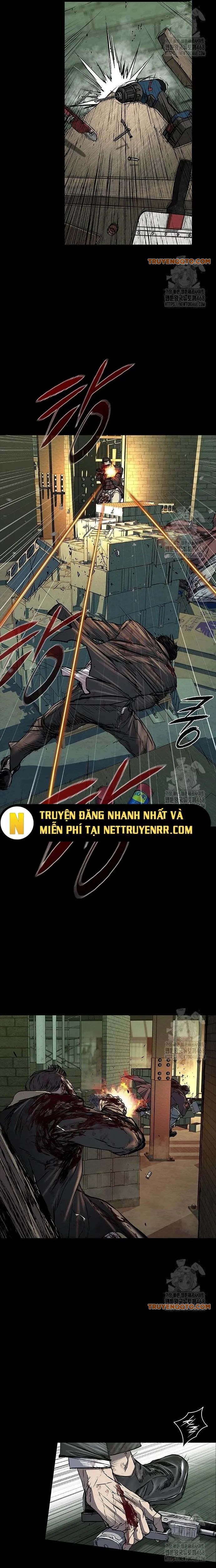 BáO Thù 2: VạN Nhân Chi ThượNg Chapter 90 - Trang 2
