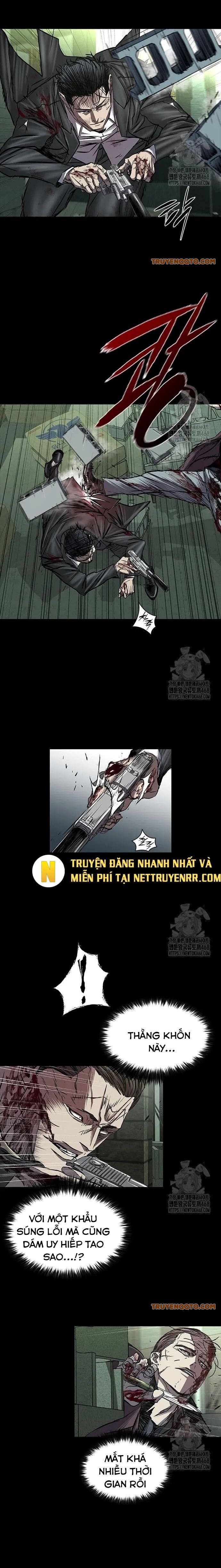 BáO Thù 2: VạN Nhân Chi ThượNg Chapter 90 - Trang 2