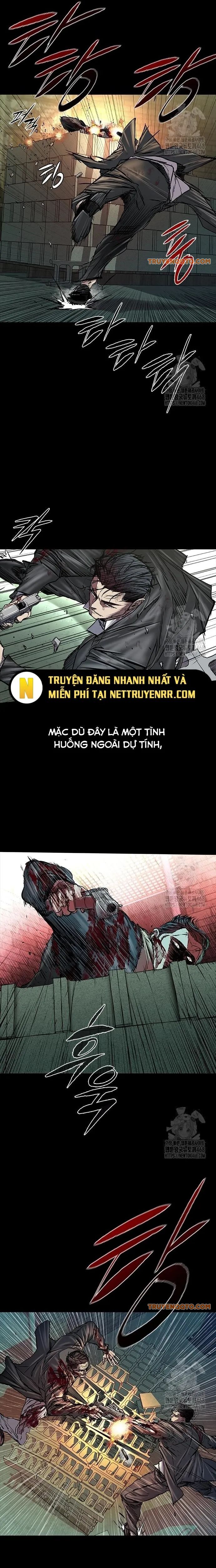 BáO Thù 2: VạN Nhân Chi ThượNg Chapter 90 - Trang 2