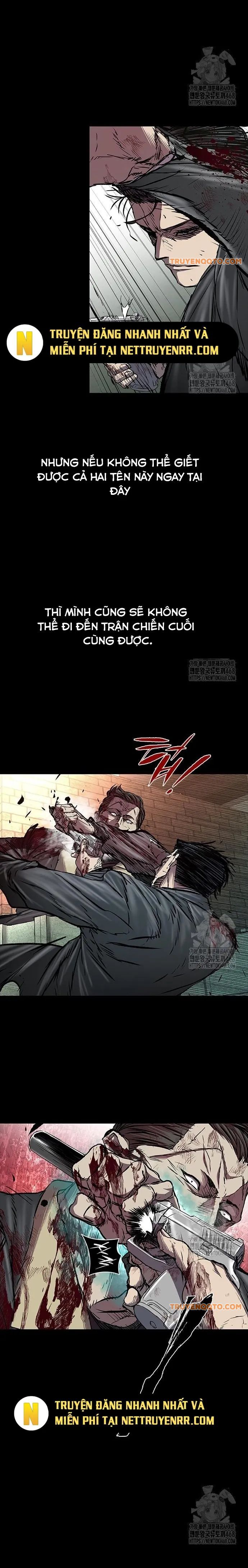 BáO Thù 2: VạN Nhân Chi ThượNg Chapter 90 - Trang 2