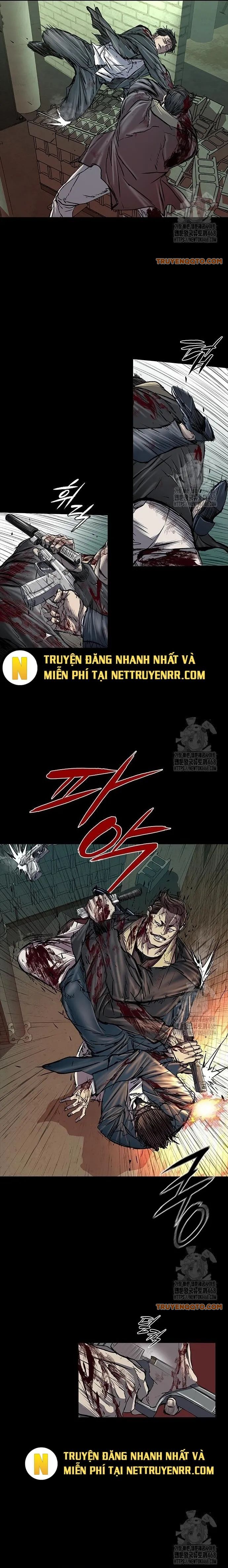 BáO Thù 2: VạN Nhân Chi ThượNg Chapter 90 - Trang 2