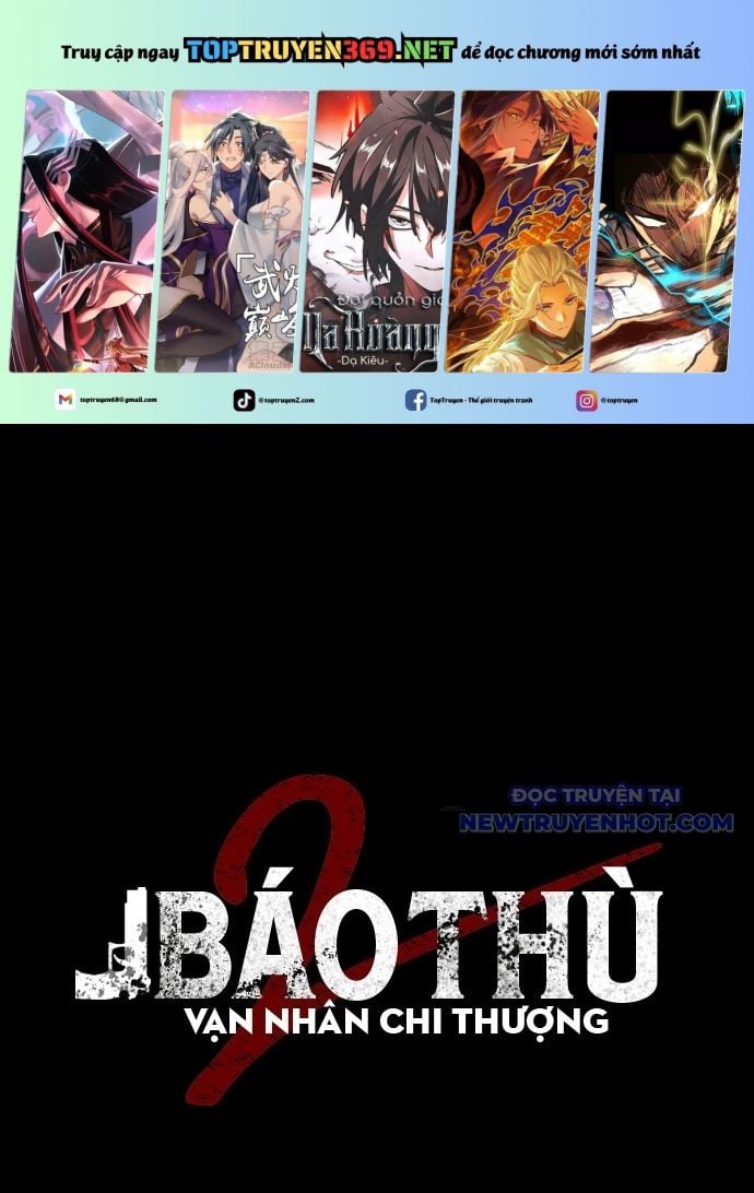 BáO Thù 2: VạN Nhân Chi ThượNg Chapter 89 - Trang 2