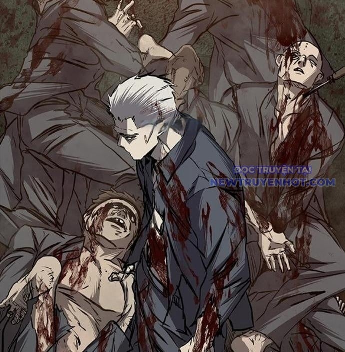 BáO Thù 2: VạN Nhân Chi ThượNg Chapter 89 - Trang 2