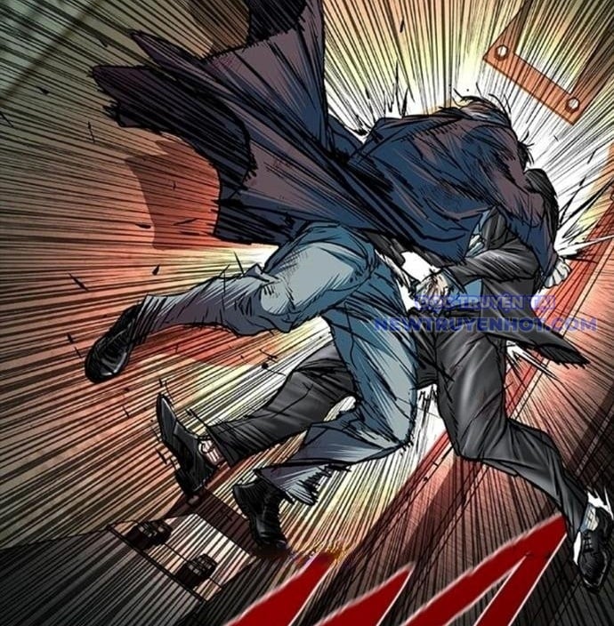BáO Thù 2: VạN Nhân Chi ThượNg Chapter 89 - Trang 2