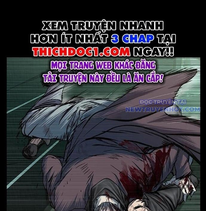 BáO Thù 2: VạN Nhân Chi ThượNg Chapter 89 - Trang 2