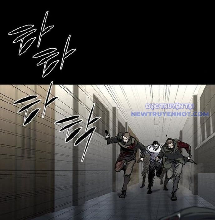 BáO Thù 2: VạN Nhân Chi ThượNg Chapter 89 - Trang 2