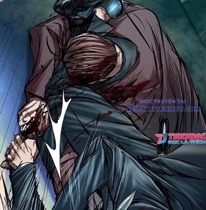 BáO Thù 2: VạN Nhân Chi ThượNg Chapter 89 - Trang 2