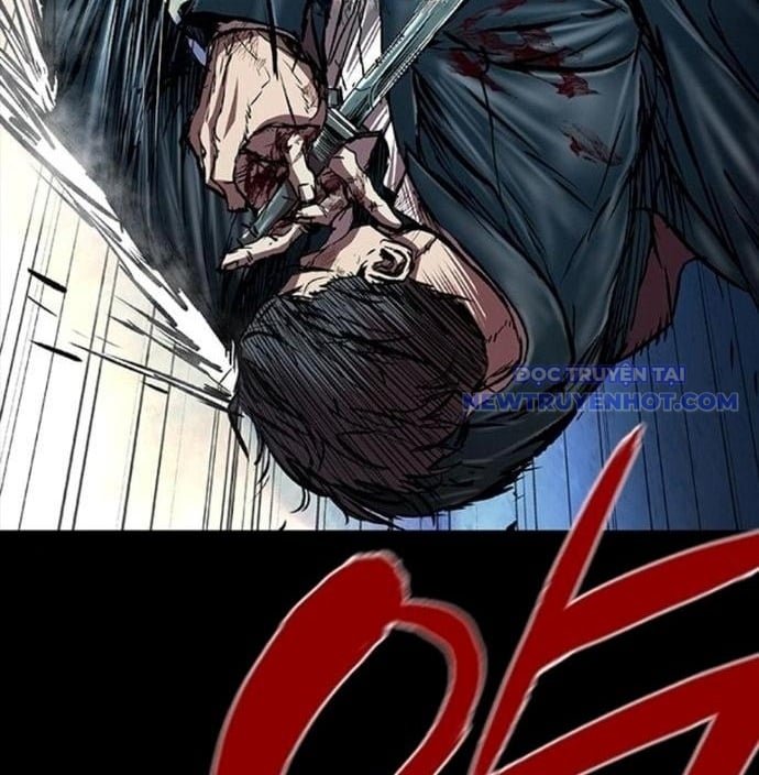 BáO Thù 2: VạN Nhân Chi ThượNg Chapter 89 - Trang 2