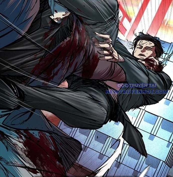 BáO Thù 2: VạN Nhân Chi ThượNg Chapter 89 - Trang 2