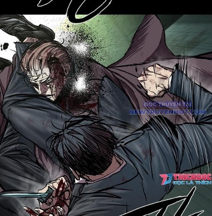 BáO Thù 2: VạN Nhân Chi ThượNg Chapter 89 - Trang 2