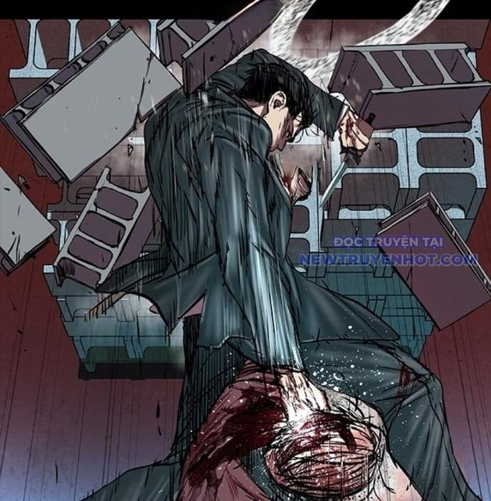 BáO Thù 2: VạN Nhân Chi ThượNg Chapter 89 - Trang 2