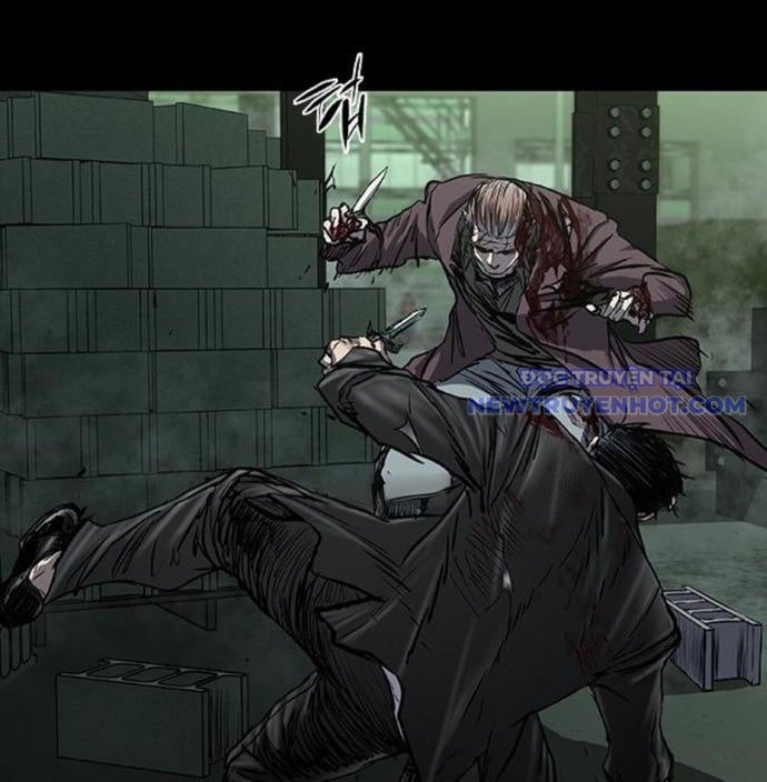 BáO Thù 2: VạN Nhân Chi ThượNg Chapter 89 - Trang 2