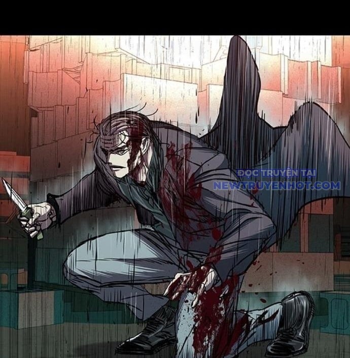 BáO Thù 2: VạN Nhân Chi ThượNg Chapter 89 - Trang 2