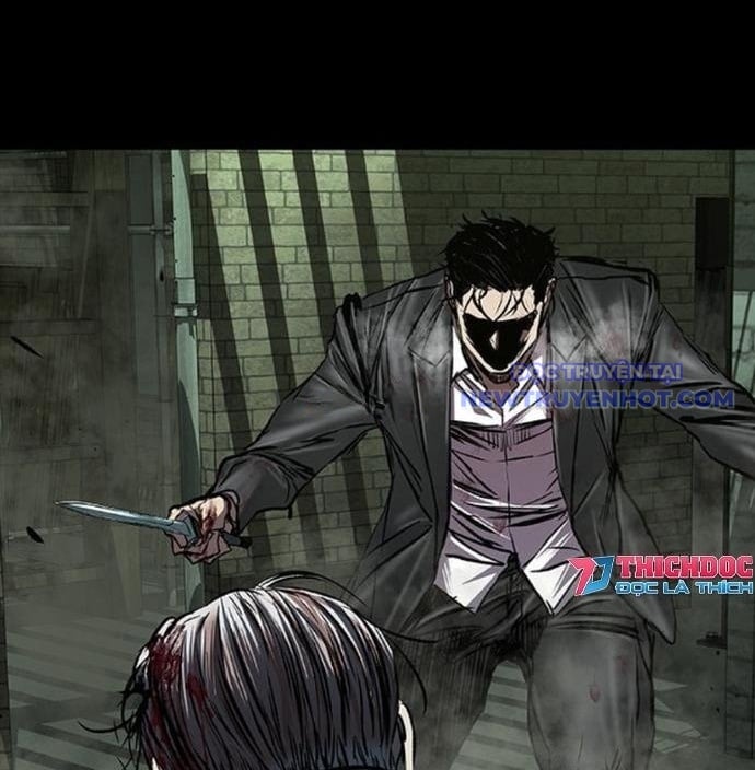 BáO Thù 2: VạN Nhân Chi ThượNg Chapter 89 - Trang 2