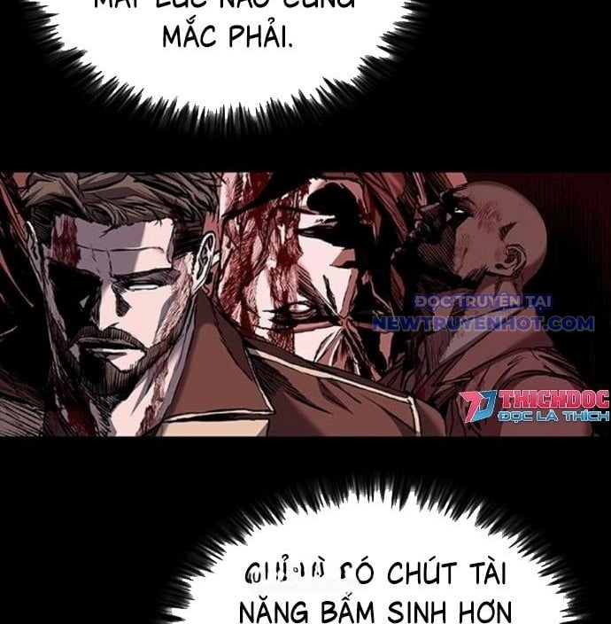 BáO Thù 2: VạN Nhân Chi ThượNg Chapter 89 - Trang 2