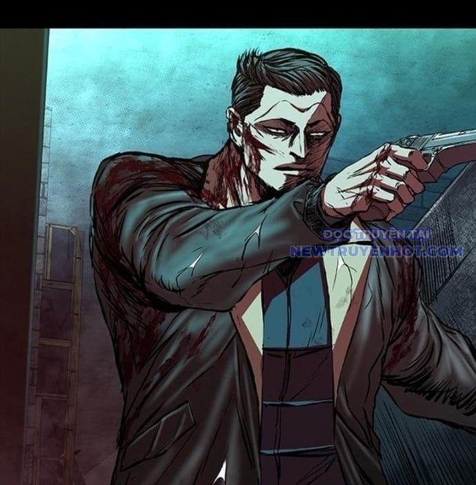 BáO Thù 2: VạN Nhân Chi ThượNg Chapter 89 - Trang 2