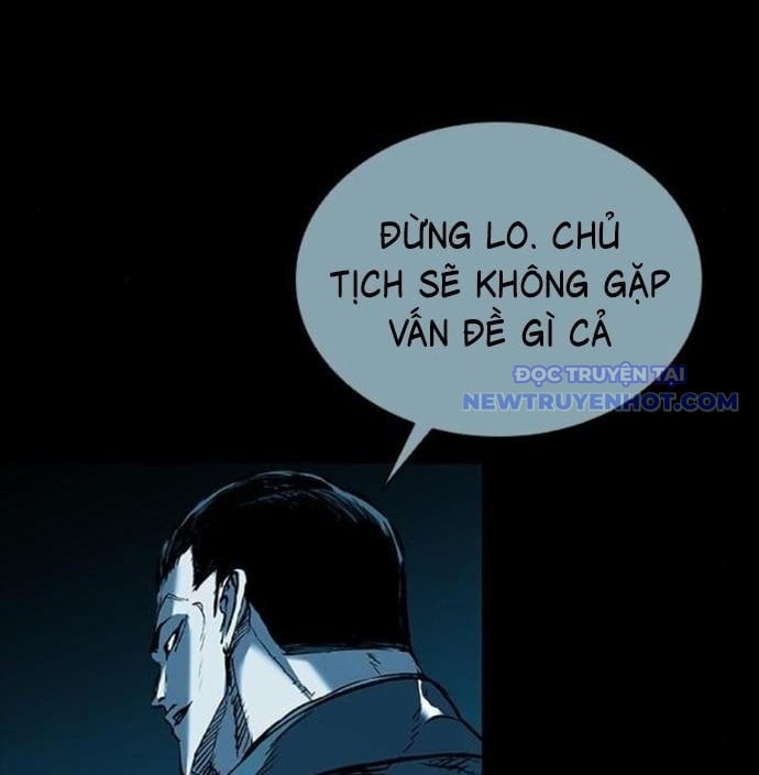 BáO Thù 2: VạN Nhân Chi ThượNg Chapter 89 - Trang 2