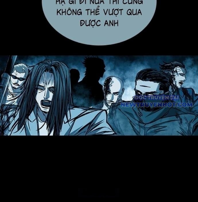 BáO Thù 2: VạN Nhân Chi ThượNg Chapter 89 - Trang 2