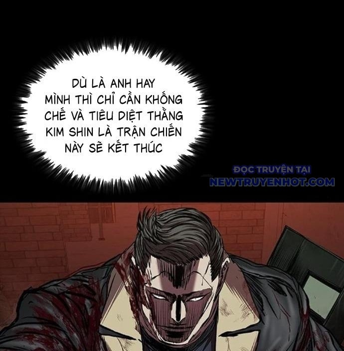 BáO Thù 2: VạN Nhân Chi ThượNg Chapter 89 - Trang 2