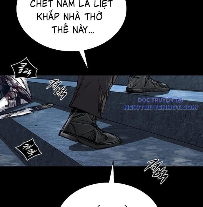 BáO Thù 2: VạN Nhân Chi ThượNg Chapter 89 - Trang 2