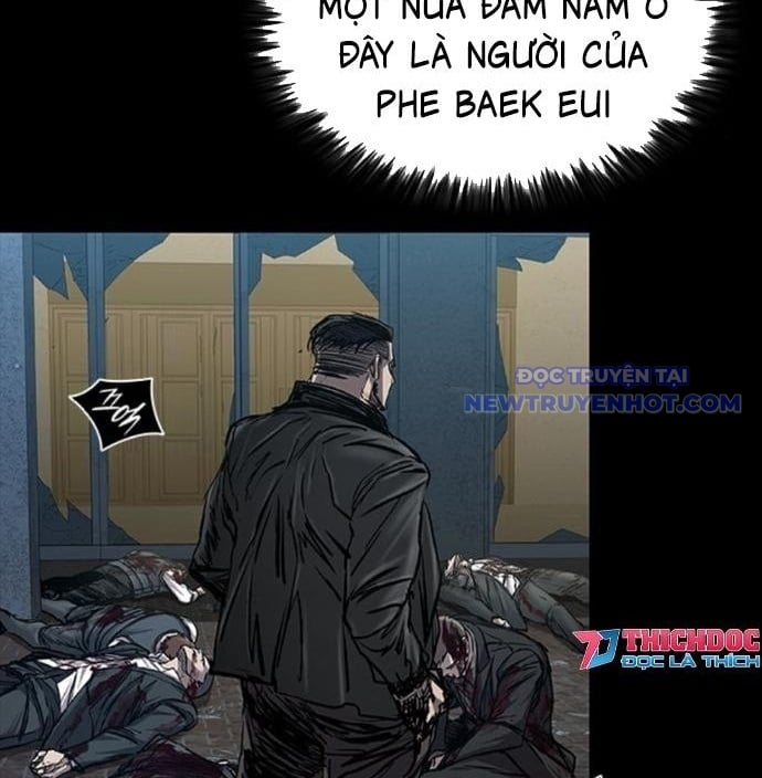 BáO Thù 2: VạN Nhân Chi ThượNg Chapter 89 - Trang 2