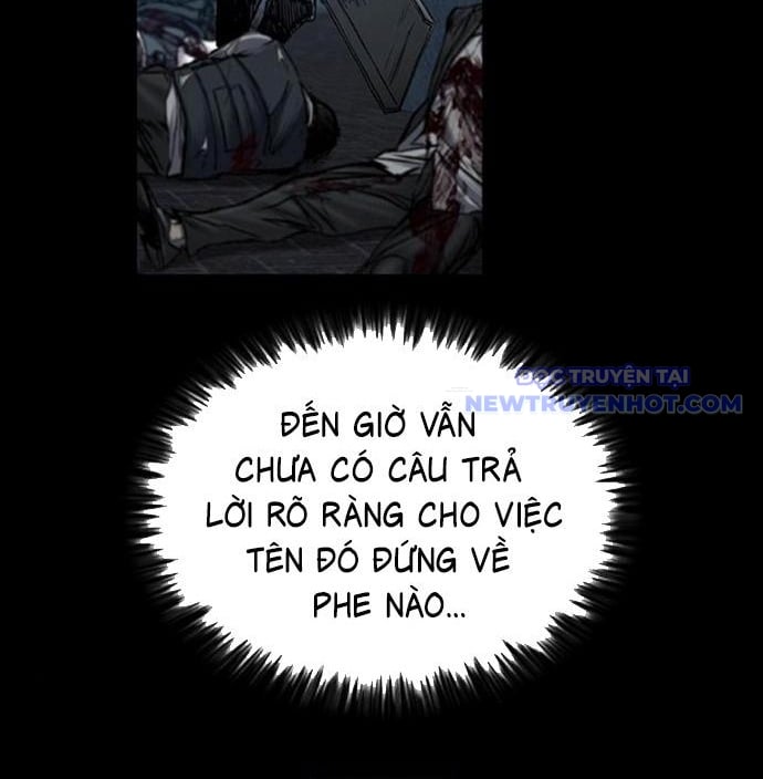 BáO Thù 2: VạN Nhân Chi ThượNg Chapter 89 - Trang 2
