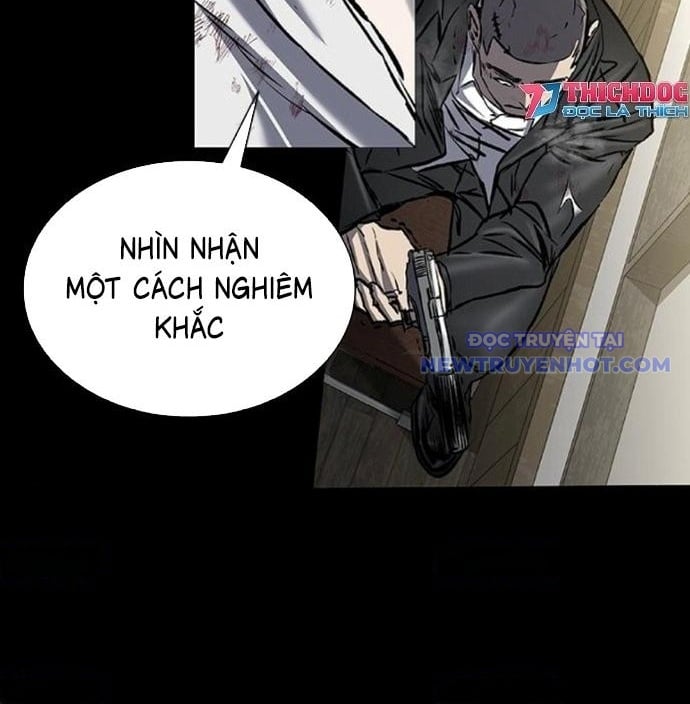 BáO Thù 2: VạN Nhân Chi ThượNg Chapter 89 - Trang 2