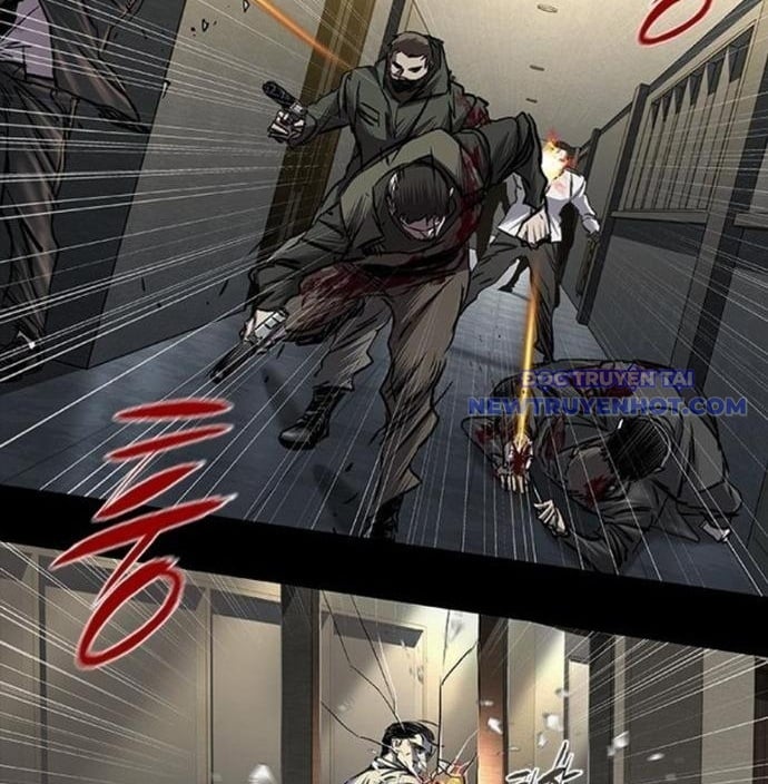BáO Thù 2: VạN Nhân Chi ThượNg Chapter 89 - Trang 2