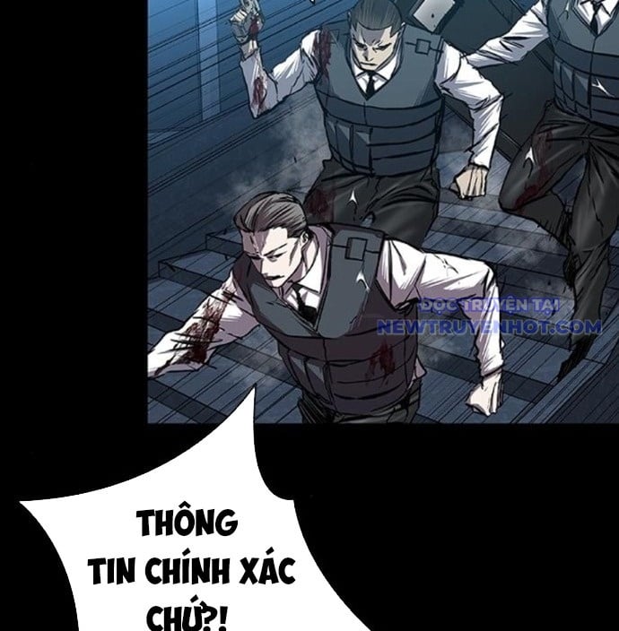 BáO Thù 2: VạN Nhân Chi ThượNg Chapter 89 - Trang 2