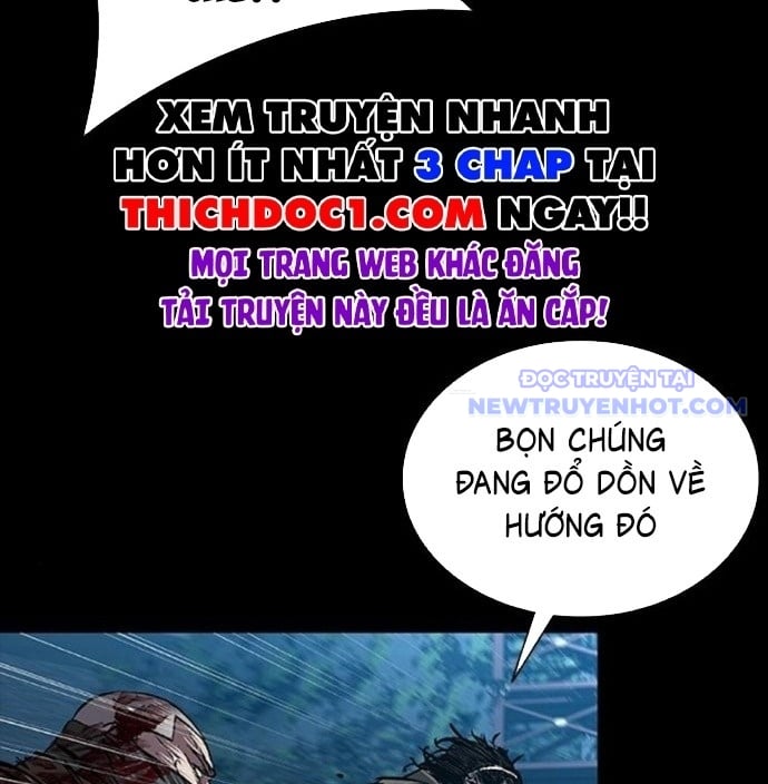 BáO Thù 2: VạN Nhân Chi ThượNg Chapter 89 - Trang 2