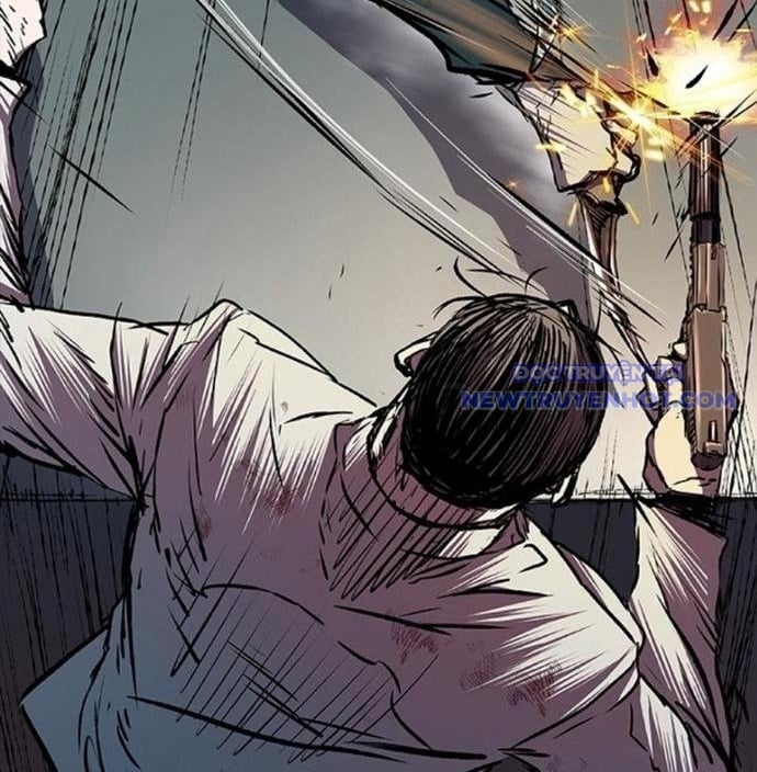 BáO Thù 2: VạN Nhân Chi ThượNg Chapter 89 - Trang 2