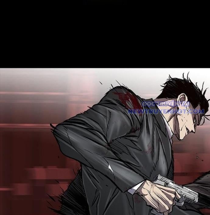 BáO Thù 2: VạN Nhân Chi ThượNg Chapter 89 - Trang 2