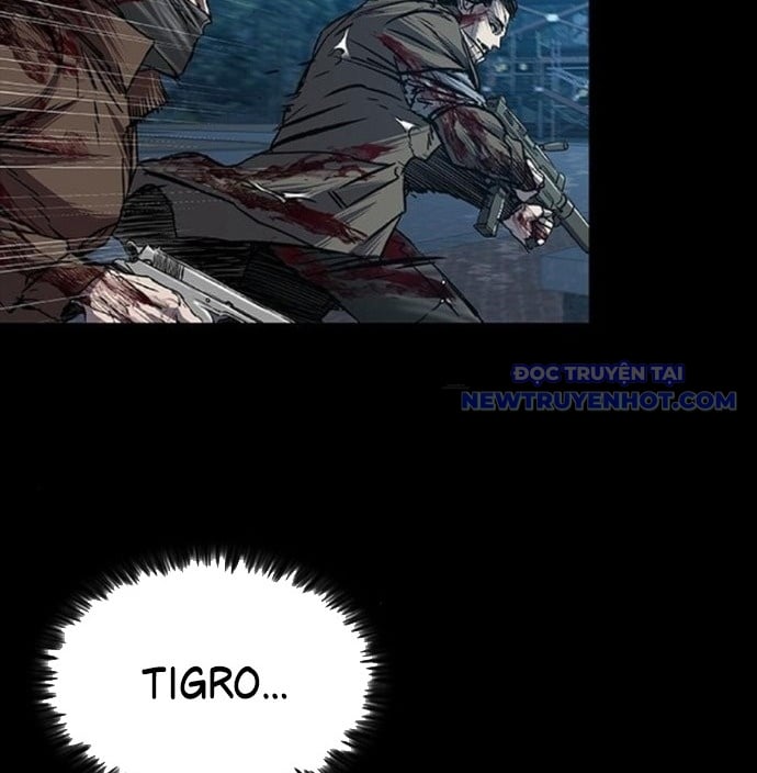 BáO Thù 2: VạN Nhân Chi ThượNg Chapter 89 - Trang 2