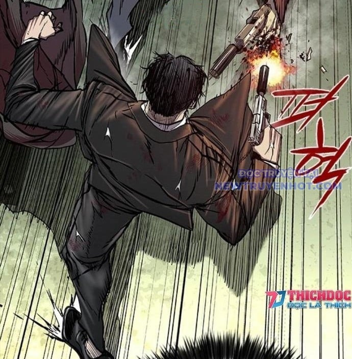 BáO Thù 2: VạN Nhân Chi ThượNg Chapter 89 - Trang 2