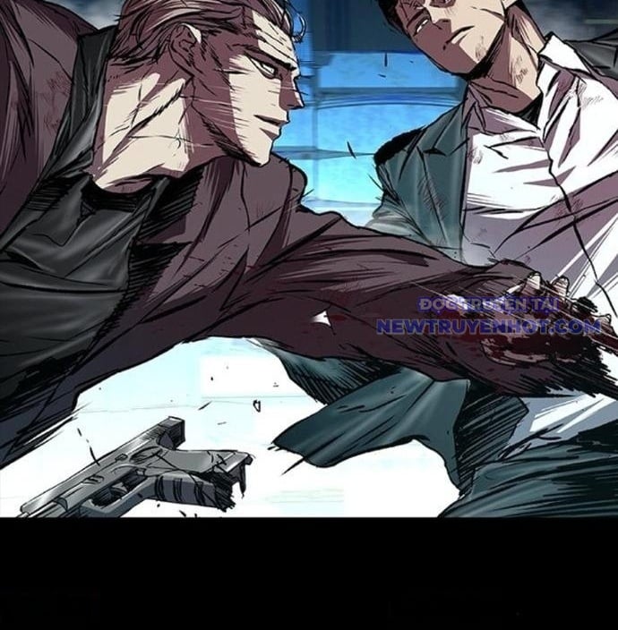 BáO Thù 2: VạN Nhân Chi ThượNg Chapter 89 - Trang 2